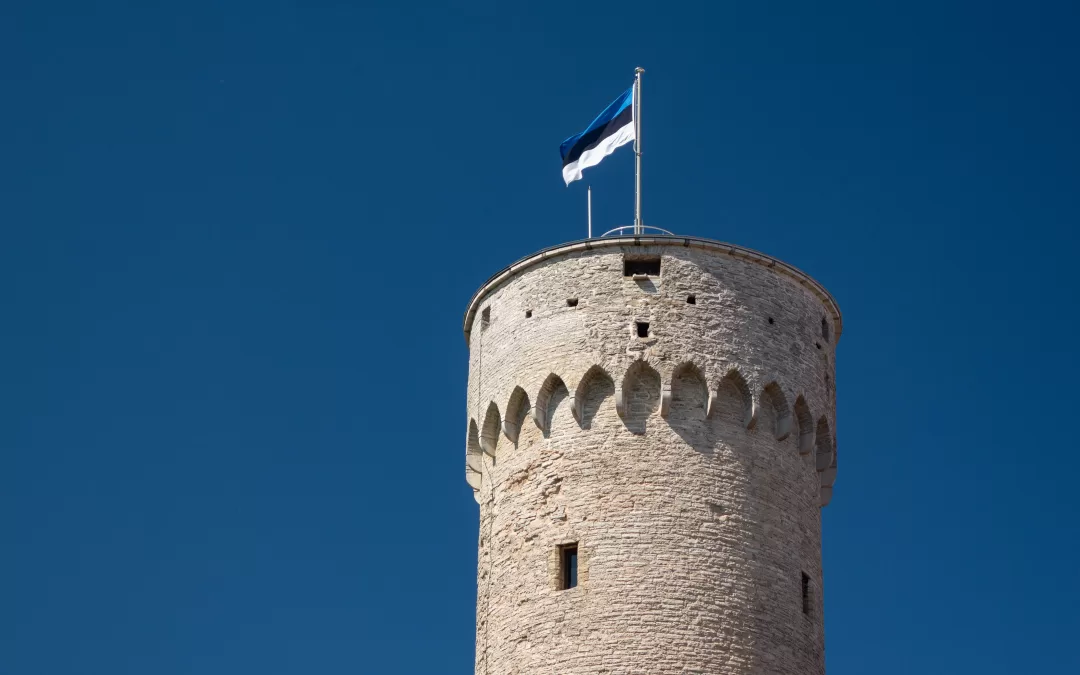 Why You Should Consider Moving to Estonia as an E-Resident: A Tax Perspective