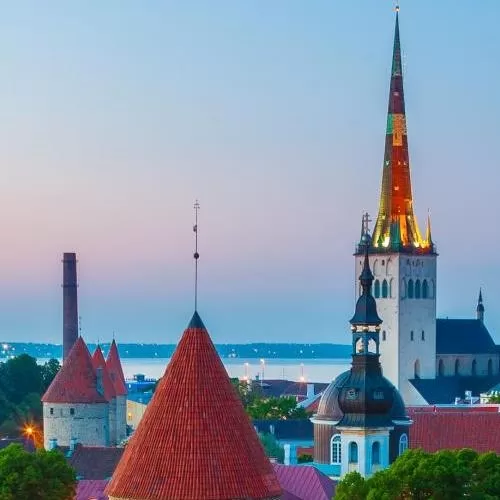 IBCCS TAX Live Q&A about doing business in Estonia with e-residency