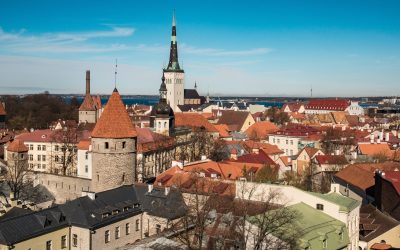 Navigating the Path to Temporary Residence Permit for Employment in Estonia